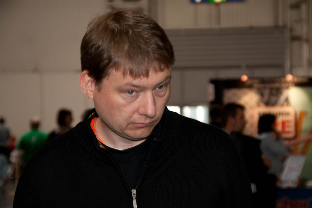 Thomas Röfer